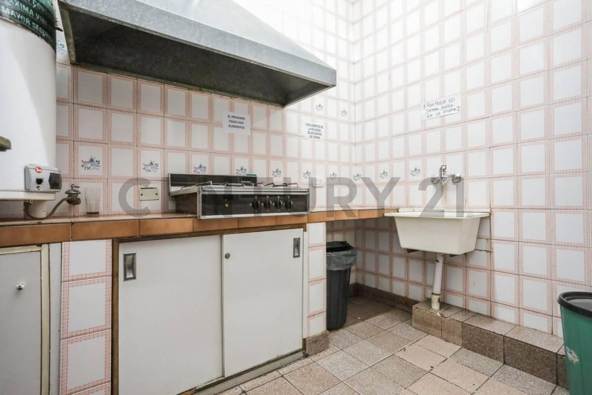 Departamento en Venta 4