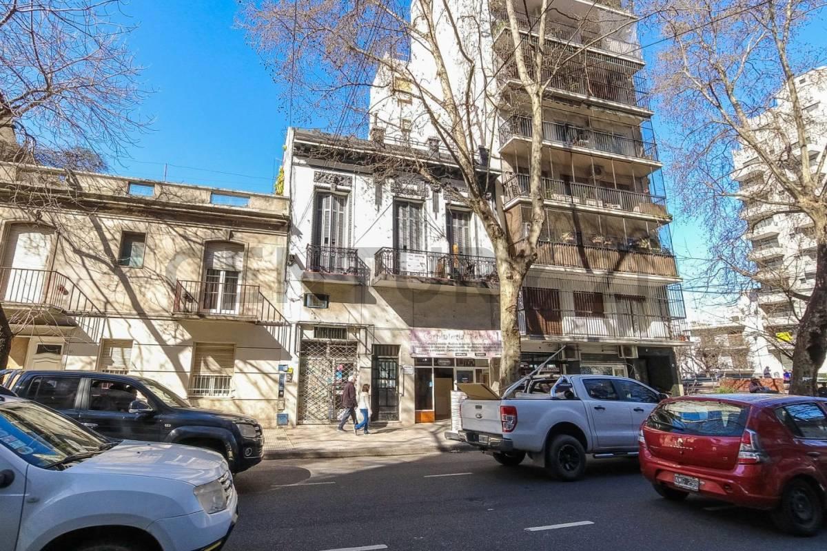 Departamento en Venta 2