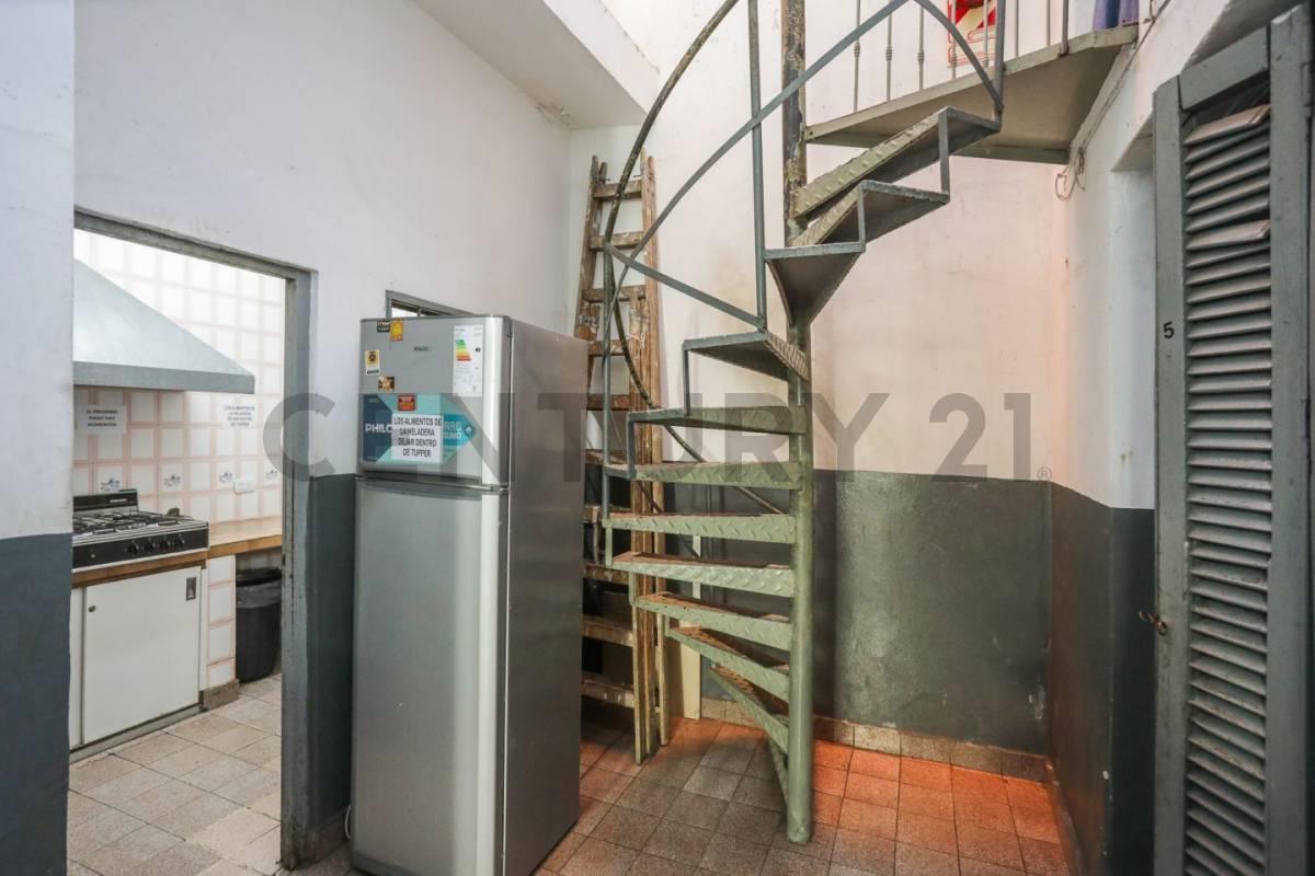 Departamento en Venta 3