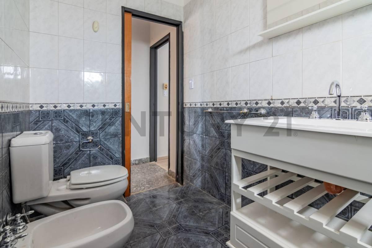 Venta Departamento 3 Ambientes en Mataderos 5
