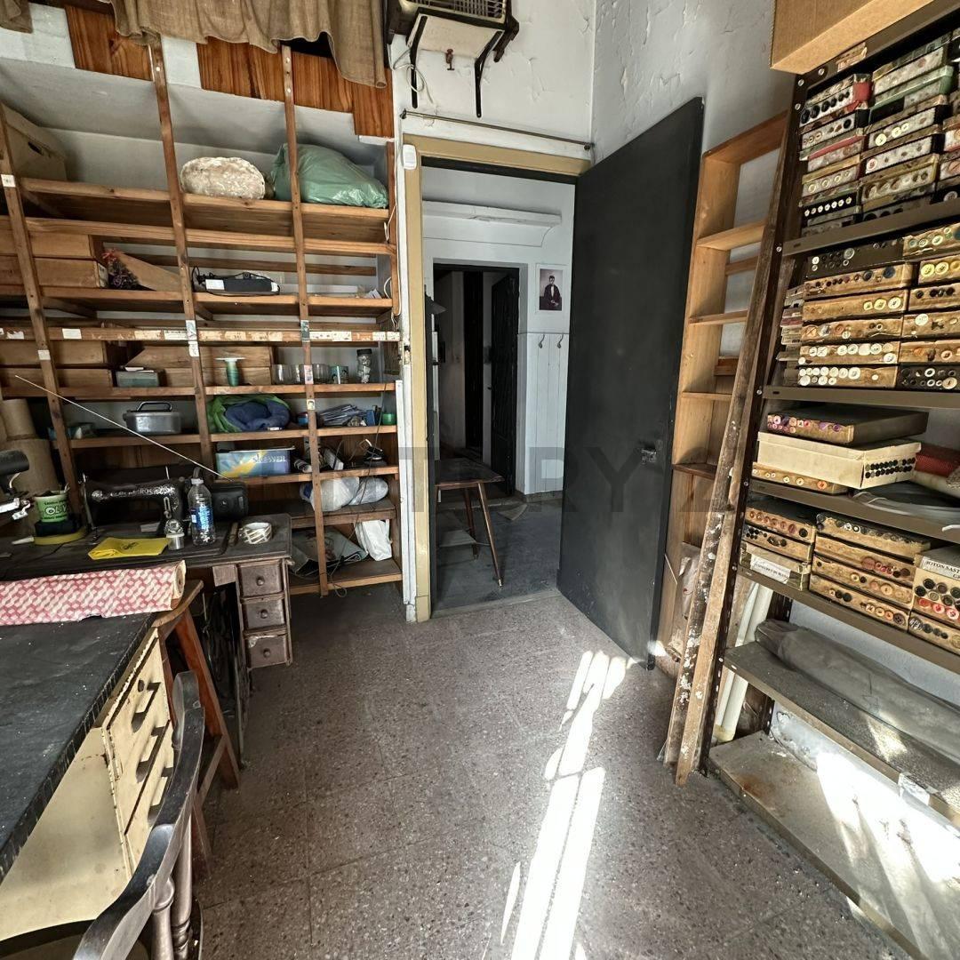Venta de Casa de 4 Ambientes en Parque Avellaneda 2
