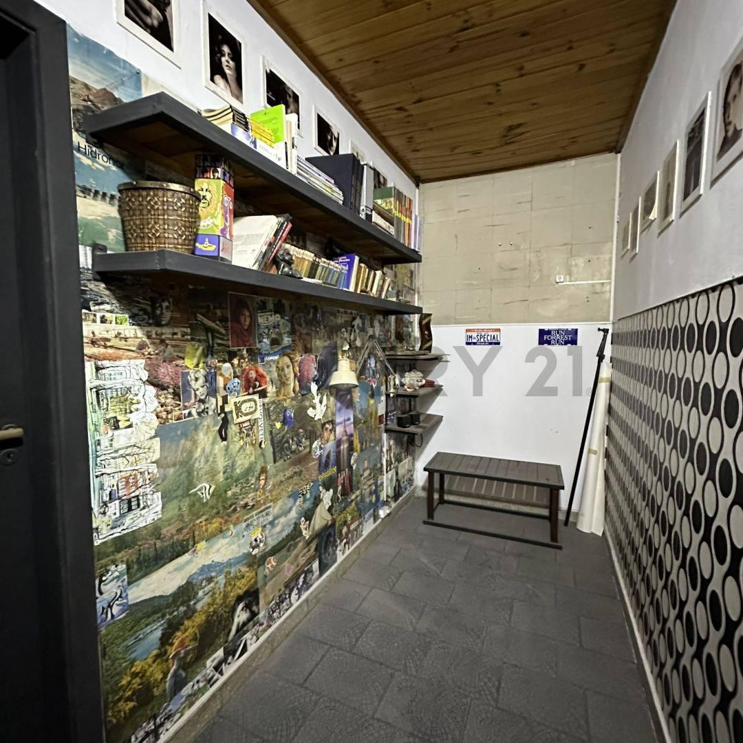 Venta de Casa de 4 Ambientes en Parque Avellaneda 4