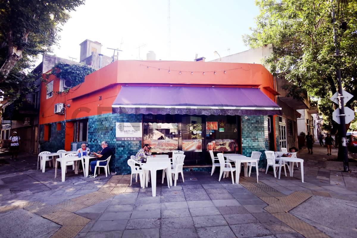 Propiedad en Argentina