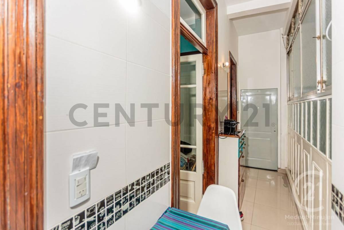 Departamento en Venta 2