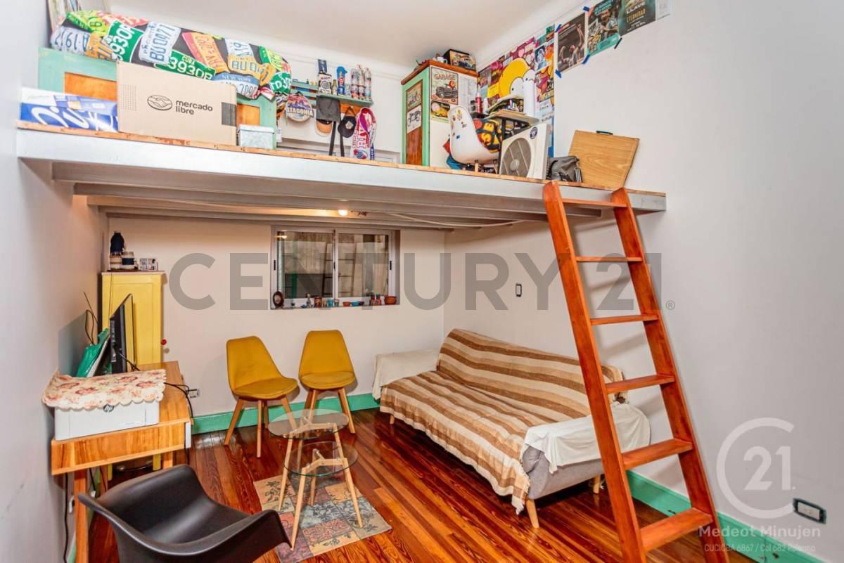Departamento en Venta 1