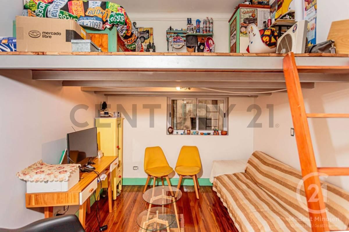 Departamento en Venta 5