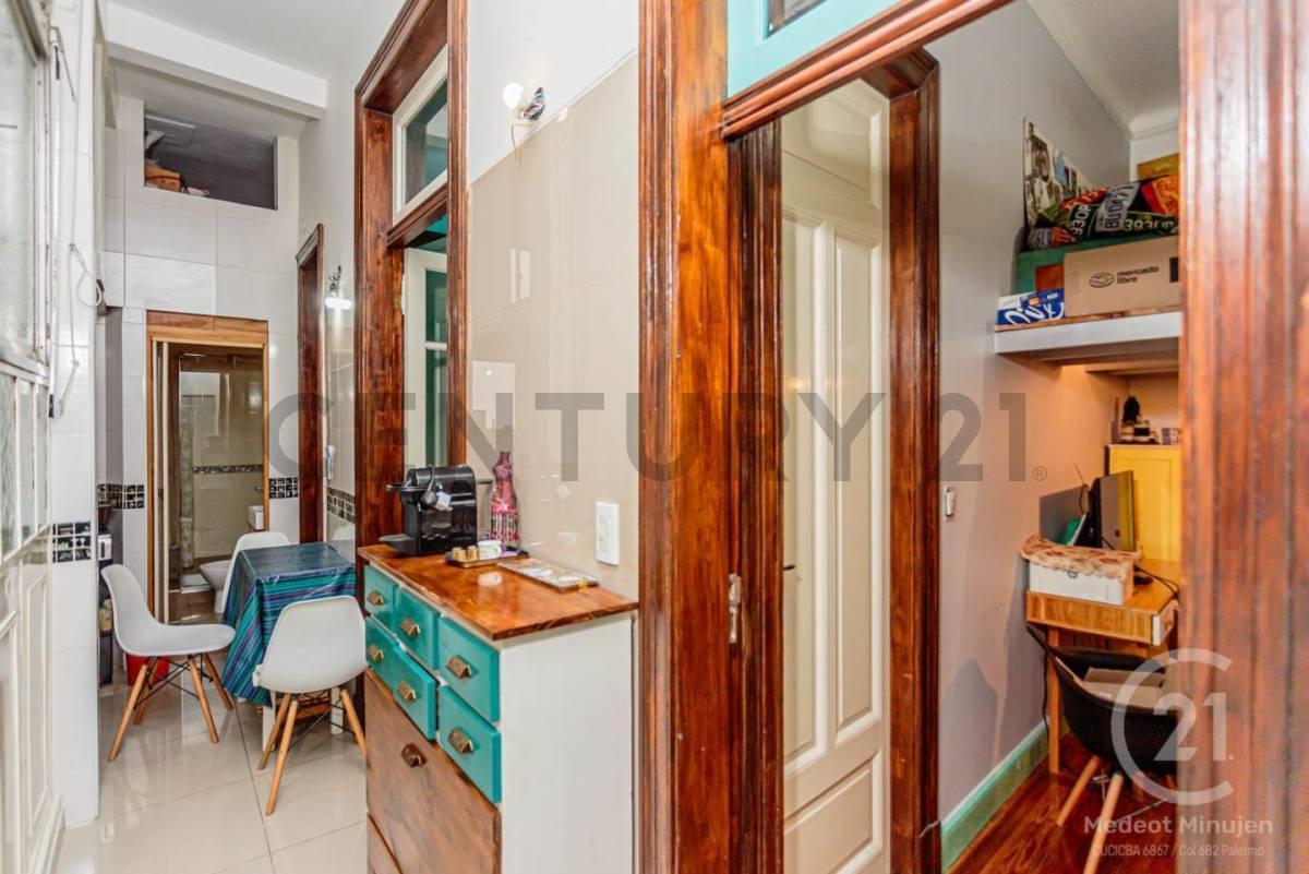 Departamento en Venta 4