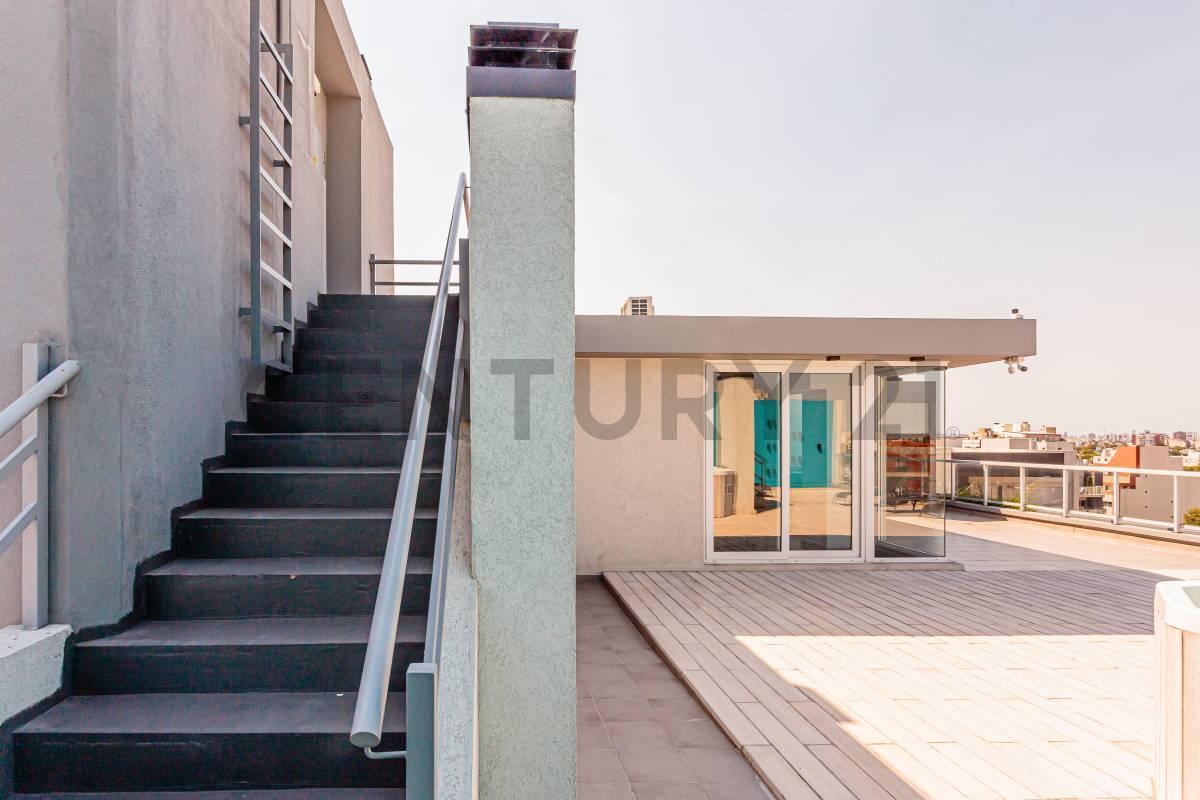 Venta 4 Amb a Estrenar con Balcon Cochera y Baulera 4