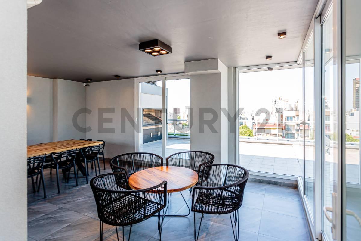 Venta 4 Amb a Estrenar con Balcon Cochera y Baulera 1