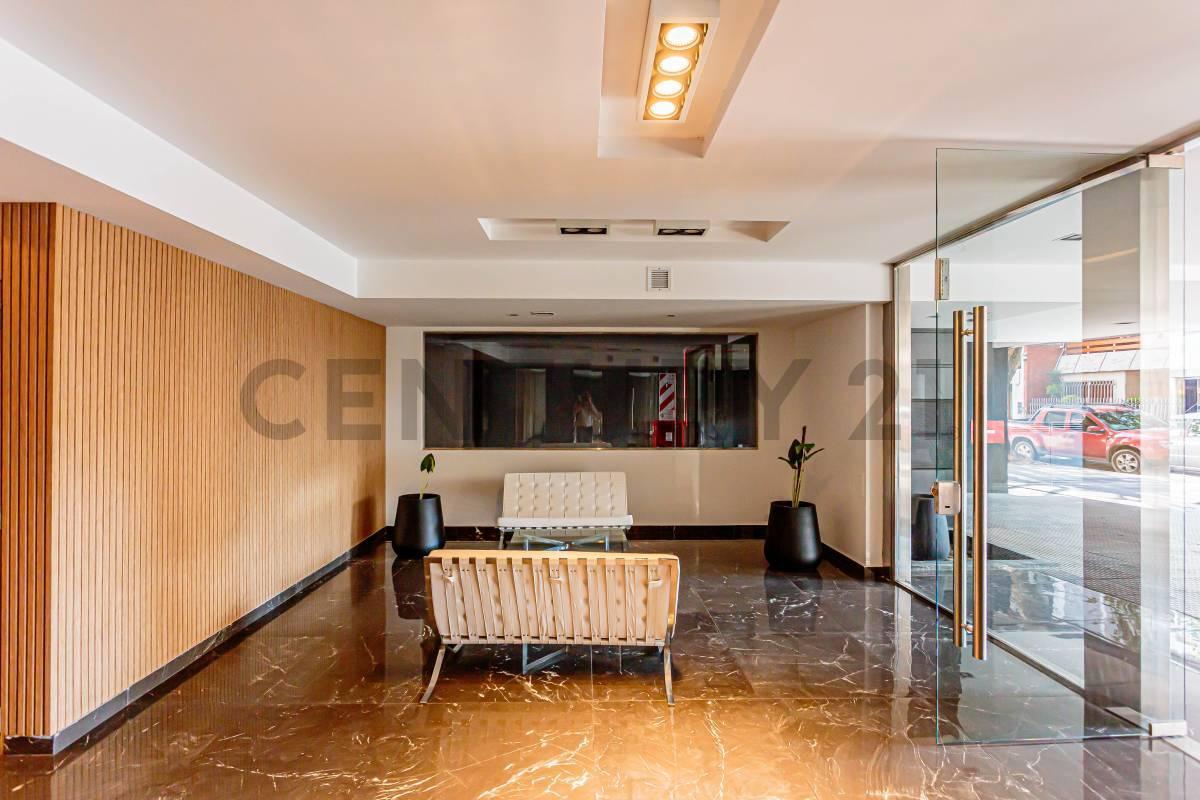 Venta 4 Amb a Estrenar con Balcon Cochera y Baulera 3