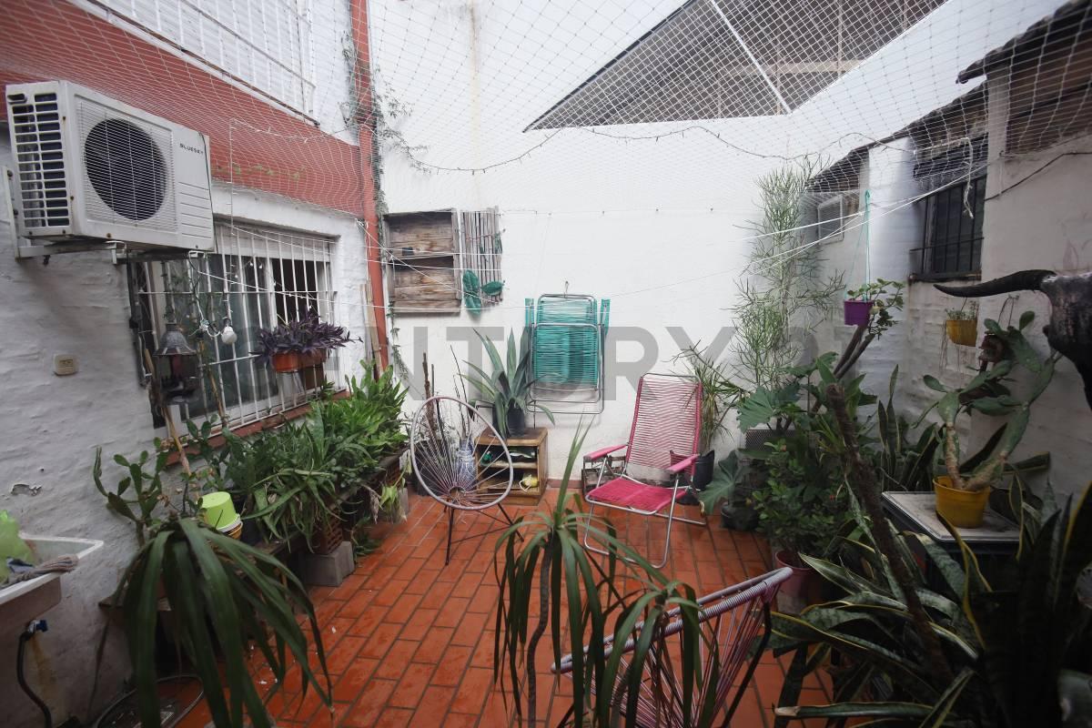 Propiedad en Argentina