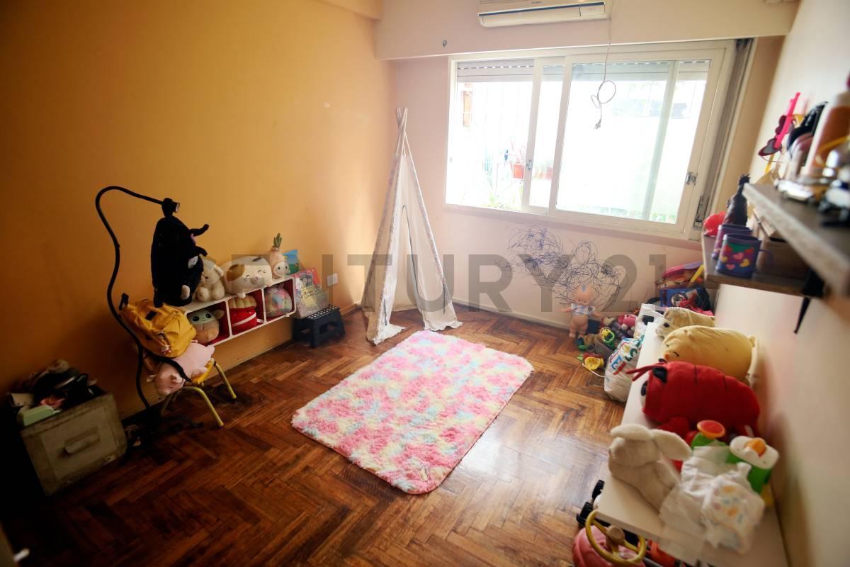 Venta PH 3 Ambientes Caballito, Capital Federal 2