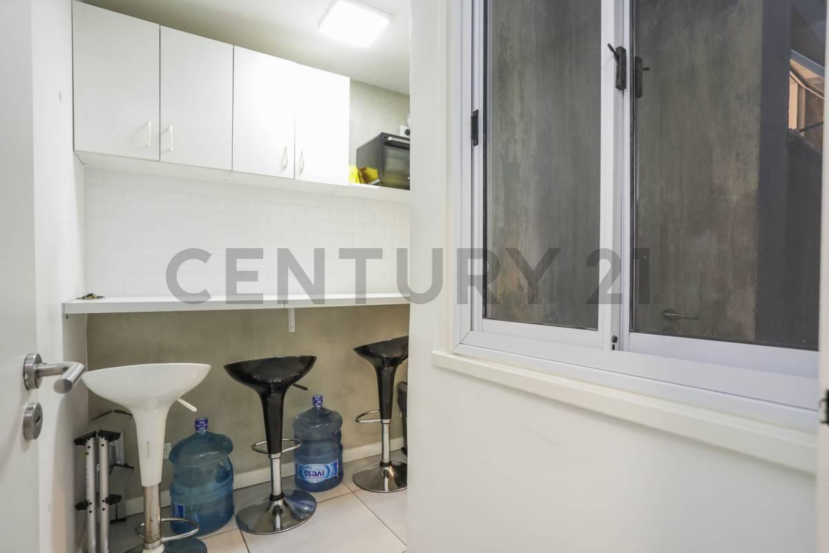Departamento en Venta San Nicolas 5