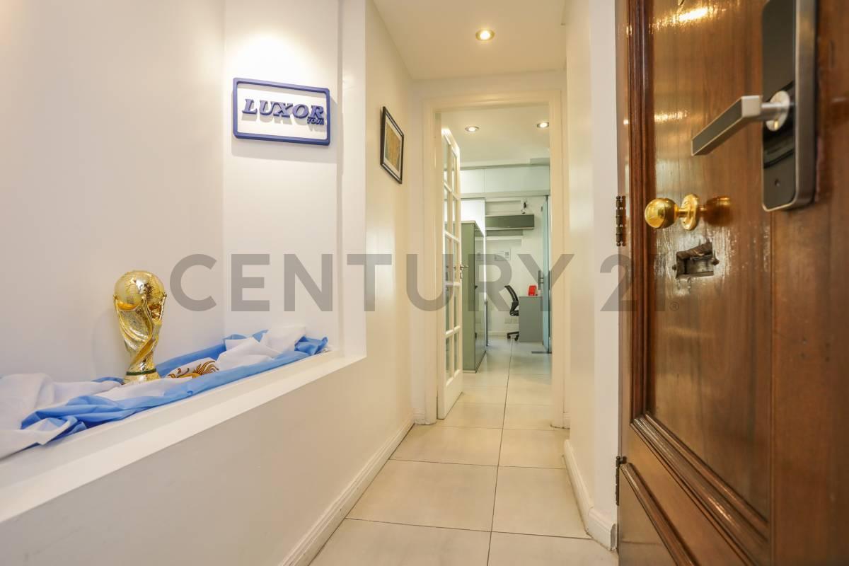 Departamento en Venta San Nicolas 2