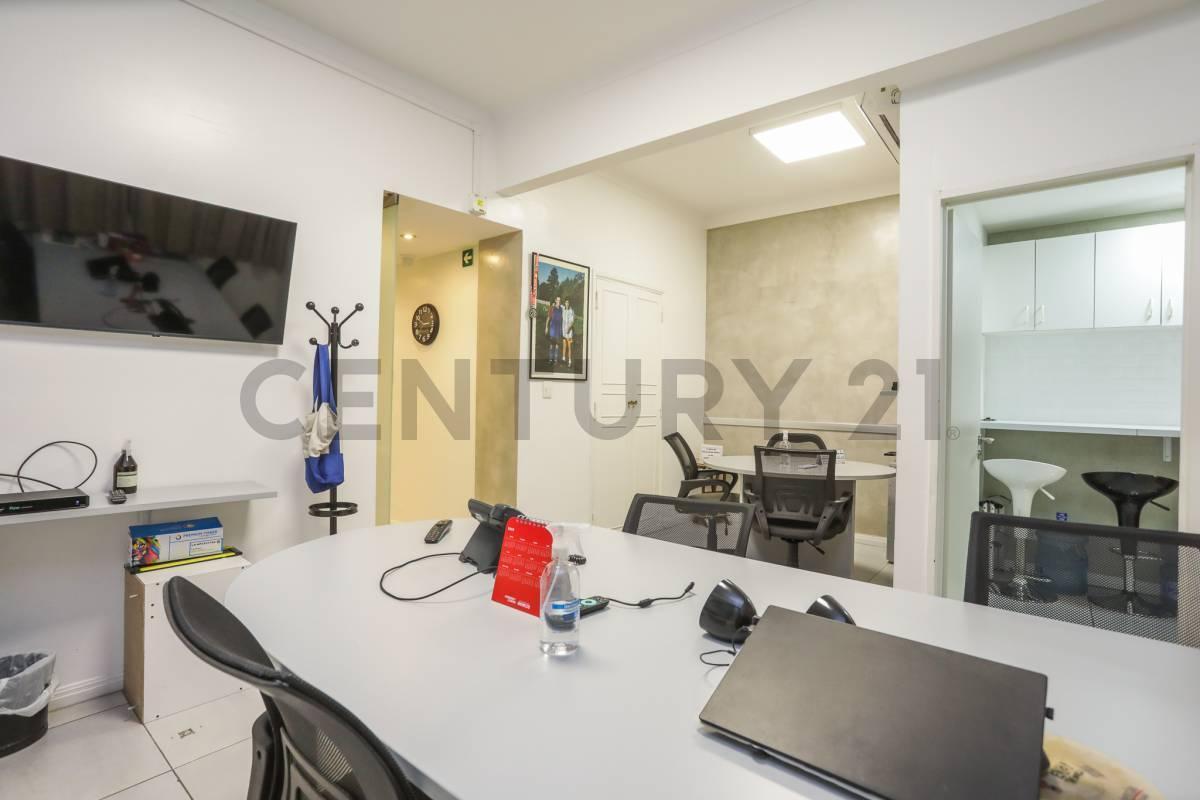 Departamento en Venta San Nicolas 4