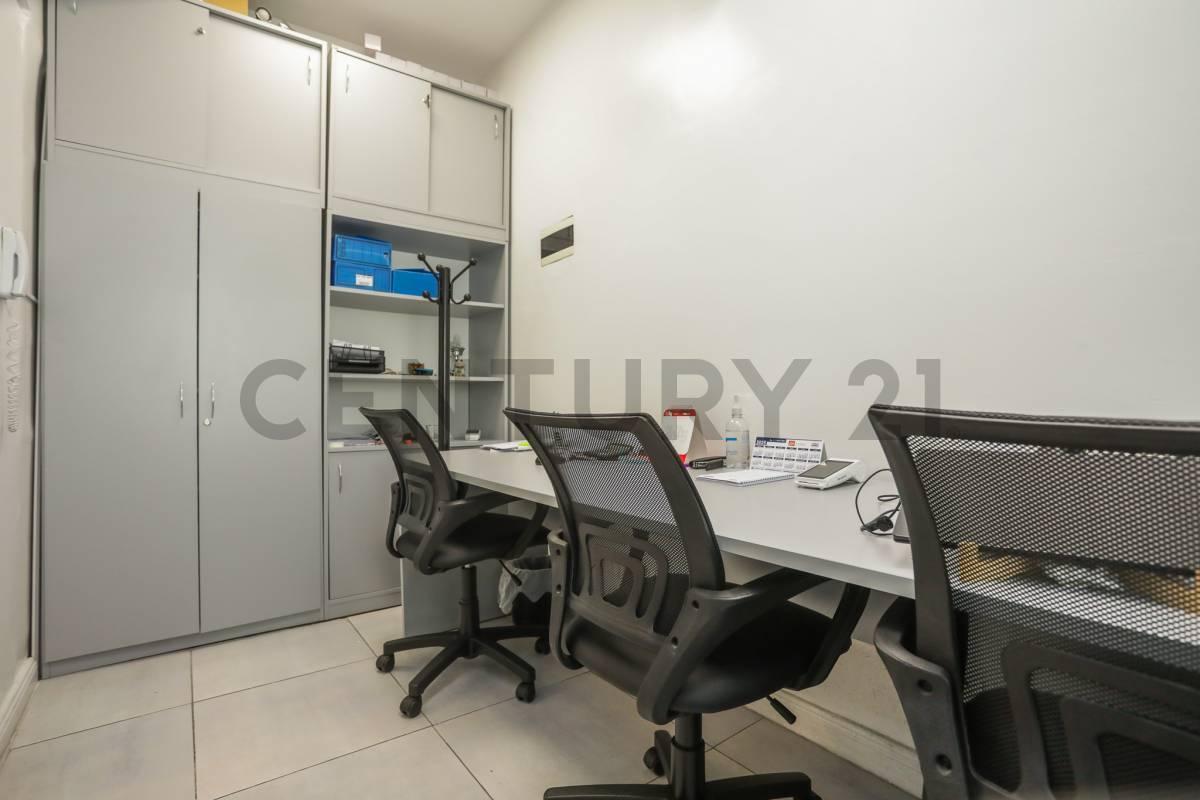 Departamento en Venta San Nicolas 1