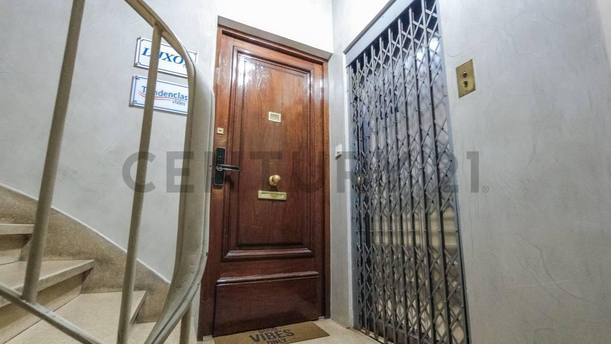 Departamento en Venta San Nicolas 3