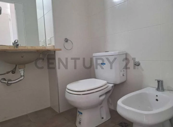 ALQUILER DOS AMBIENTES/BALCÓN/PILETA/EN PALERMO 4