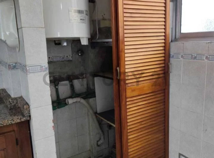 Alquiler departamento de 3 ambientes en Parque Chacabuco 4