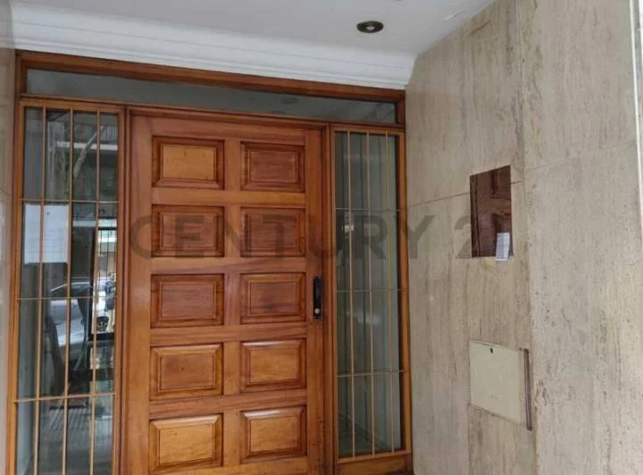 Alquiler departamento de 3 ambientes en Parque Chacabuco 3