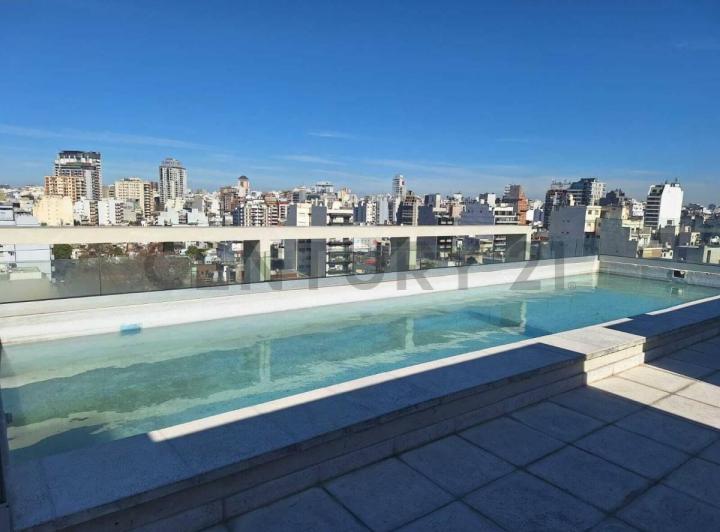 ALQUILER DEPARTAMENTO 2 AMBIENTES CON AMENITIES/PALERMO SOHO 4