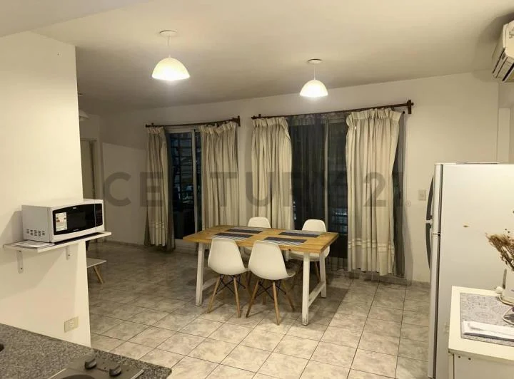 Alquiler Departamento 2 Ambientes Con Balcón - Plaza Italia 2