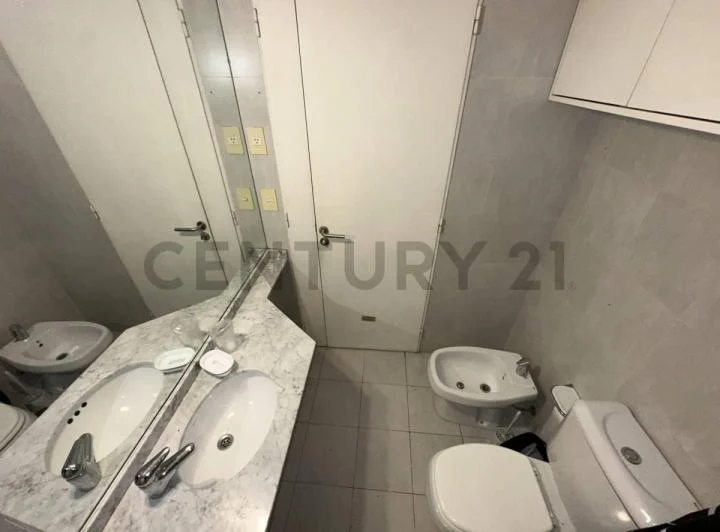 Alquiler Departamento 2 Ambientes Con Balcón - Plaza Italia 3