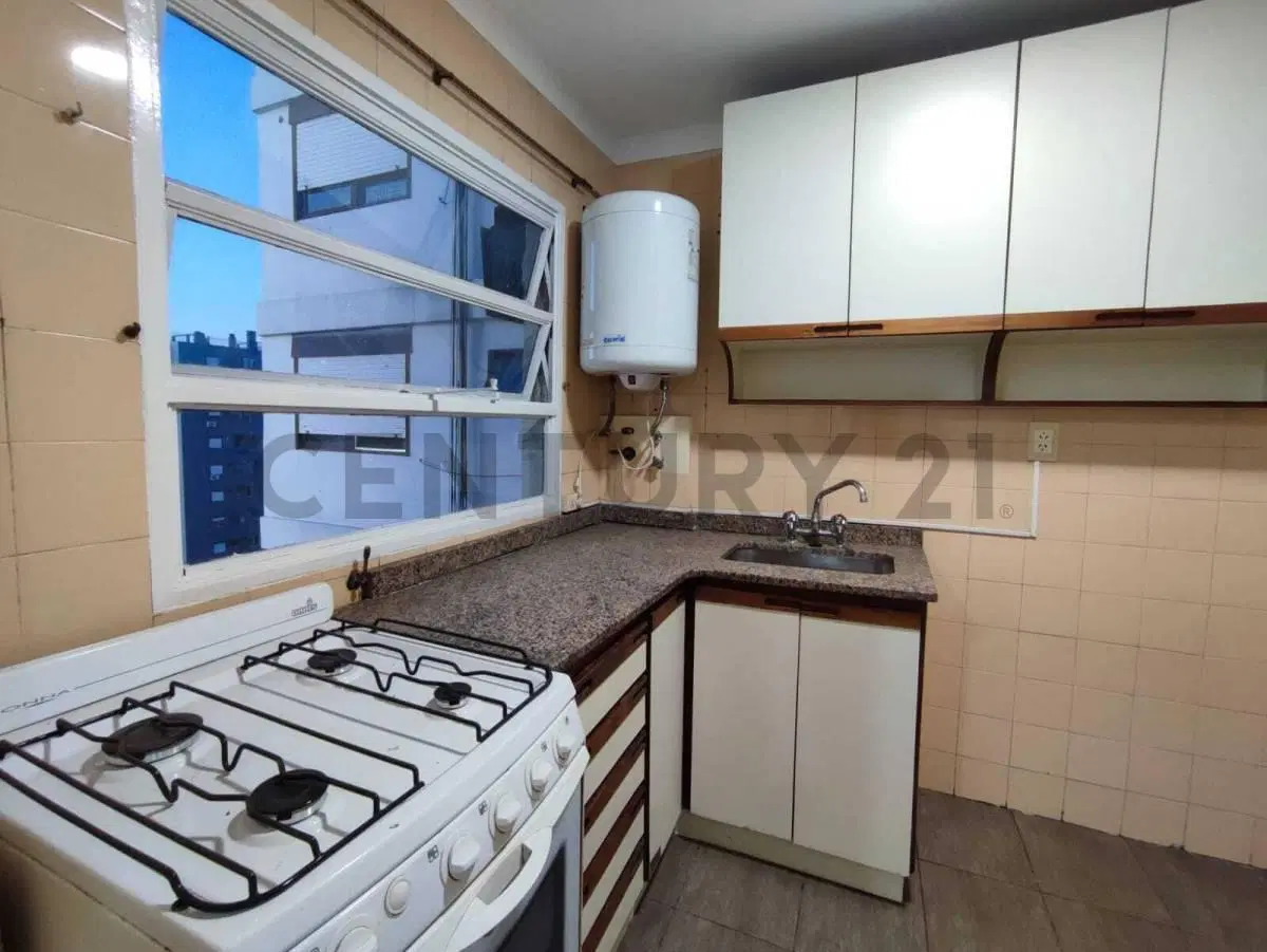 Alquiler departamento 2 ambientes en Ramos Mejía 2