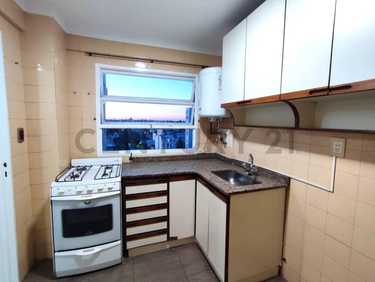 Alquiler departamento 2 ambientes en Ramos Mejía