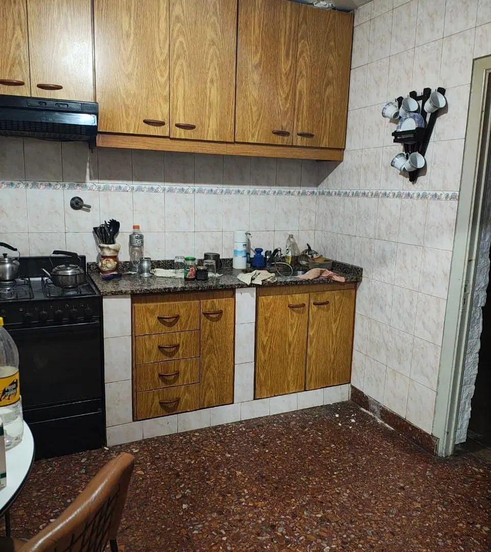 Casa en venta sobre lote de 8,66 × 43 m, próxima a General Paz y Autopista Riccheri en Villa Celina 3