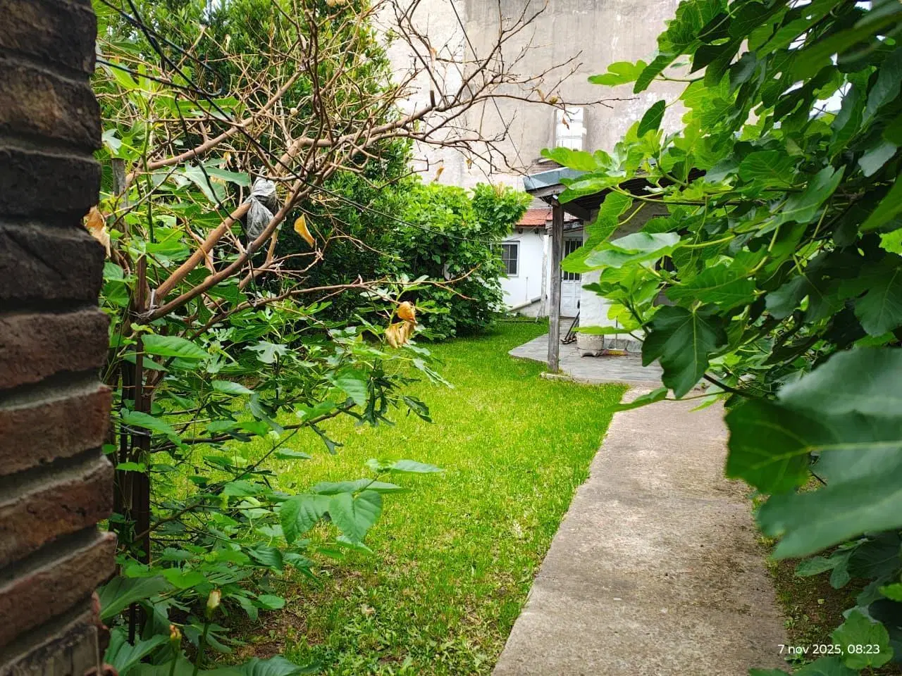 Casa en venta sobre lote de 8,66 × 43 m, próxima a General Paz y Autopista Riccheri en Villa Celina 4