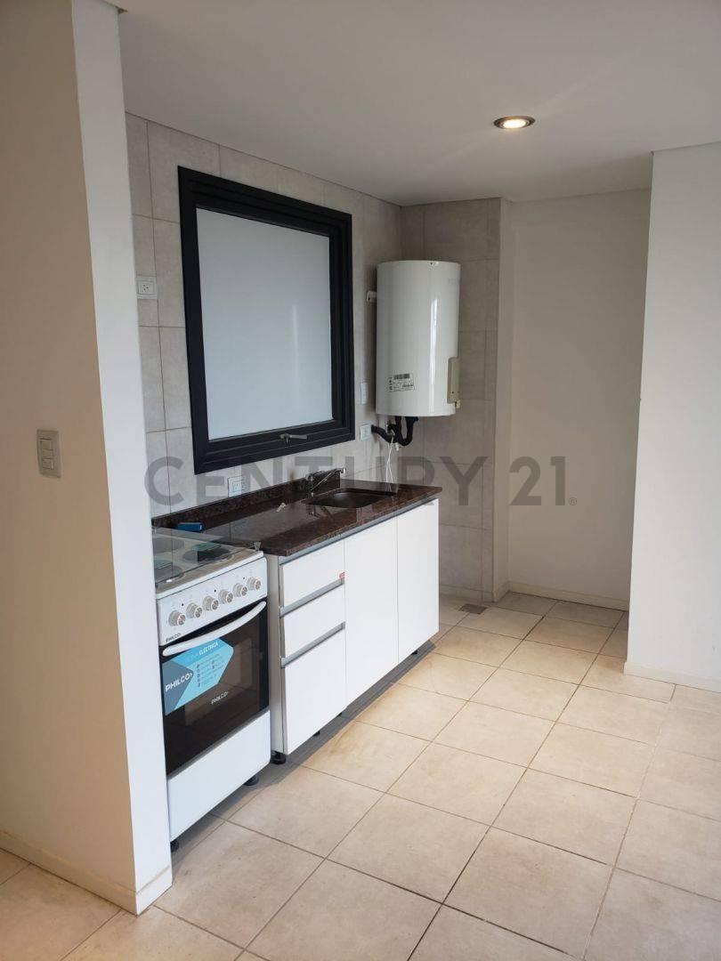 Foto de Venta Departamento 2 ambientes a estrenar con balcón en Barrio, imagen 5