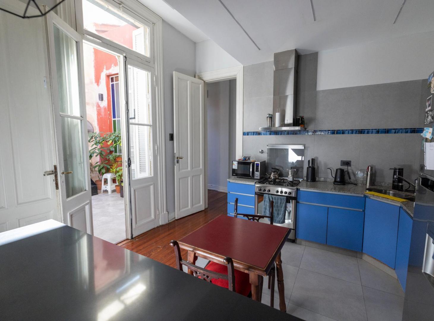 Foto de VENTA PH 4 AMBIENTES EN BALVANERA, imagen 5