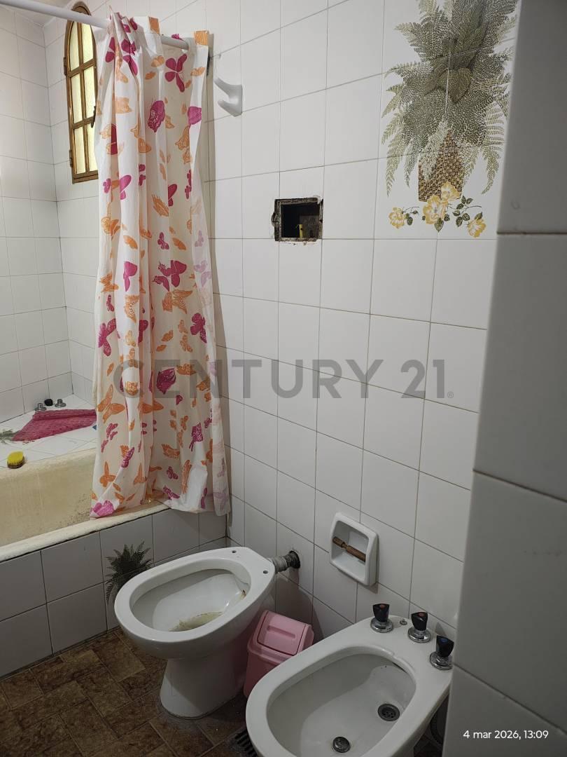 Foto de VENTA PH 3 AMBIENTES PATIO Y TERRAZA en Villa Lugano, imagen 5