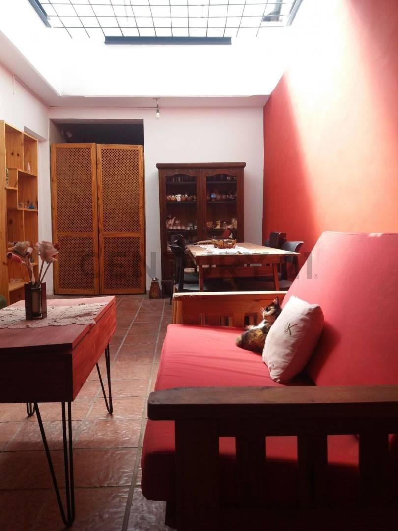 Foto de Venta Casa 4 ambientes en Villa Lugano, imagen 3