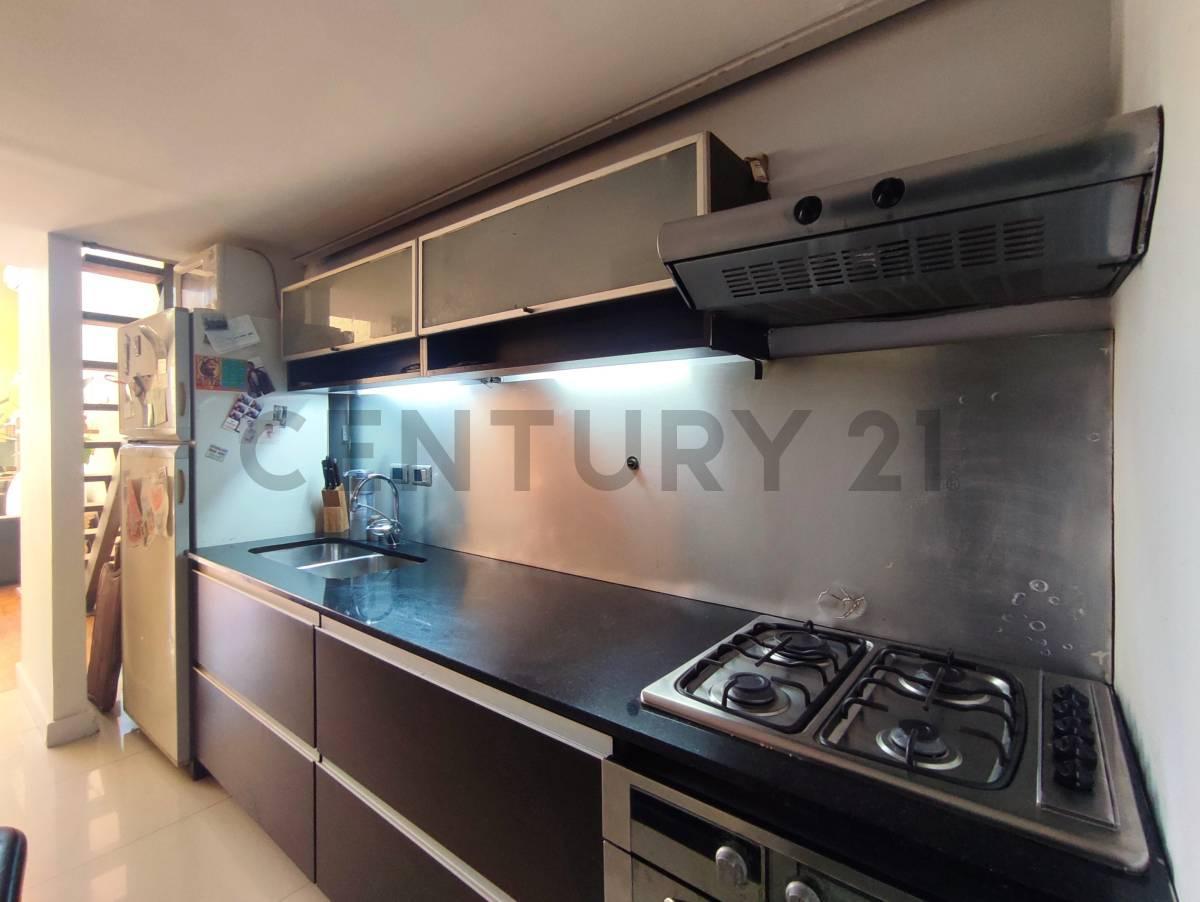 Foto de Venta Departamento tipo loft 2 ambientes en Villa Pueyrredón, imagen 4