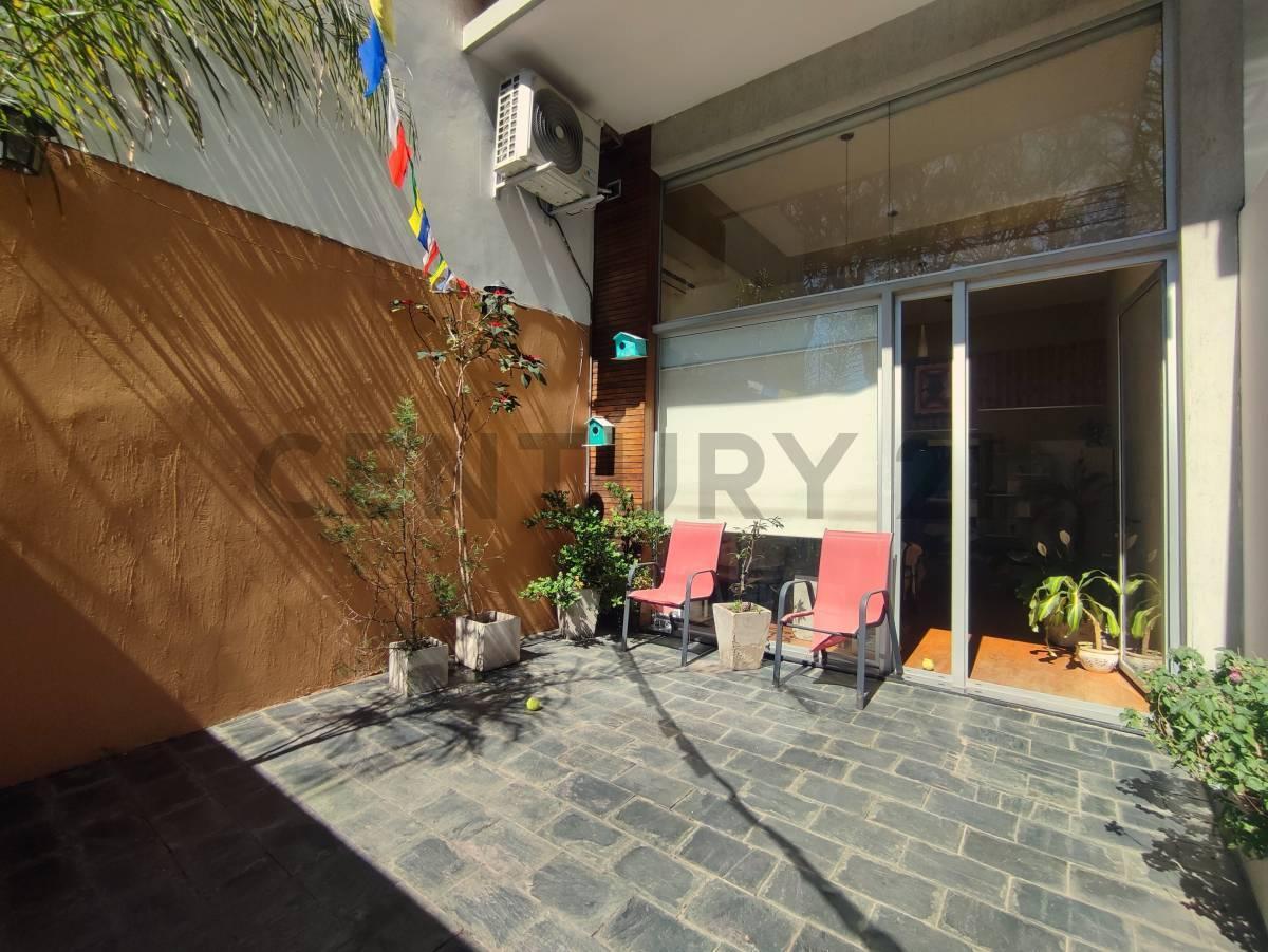 Foto de Venta Departamento tipo loft 2 ambientes en Villa Pueyrredón, imagen 2