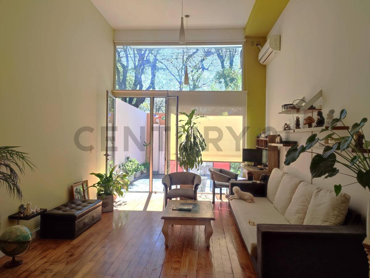 Foto de Venta Departamento tipo loft 2 ambientes en Villa Pueyrredón, imagen 1