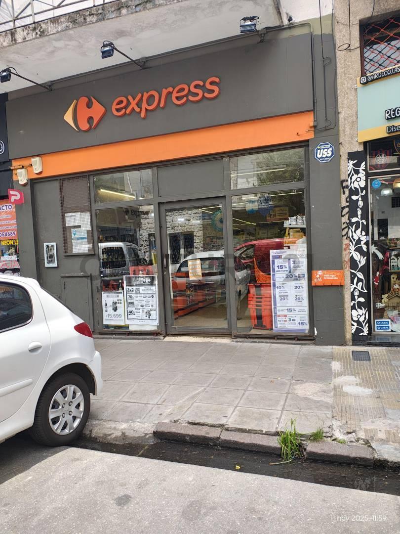 Foto de Venta con renta | Dos locales comerciales en el centro de San Martín, imagen 5