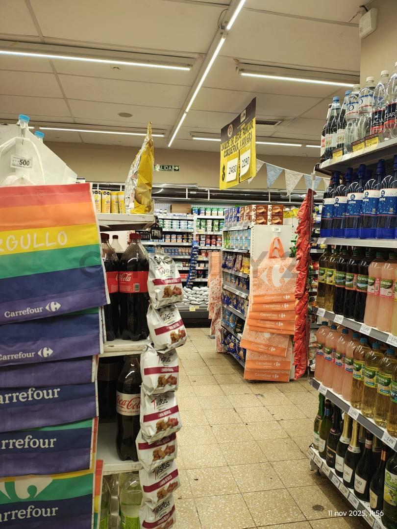 Foto de Venta con renta | Dos locales comerciales en el centro de San Martín, imagen 2