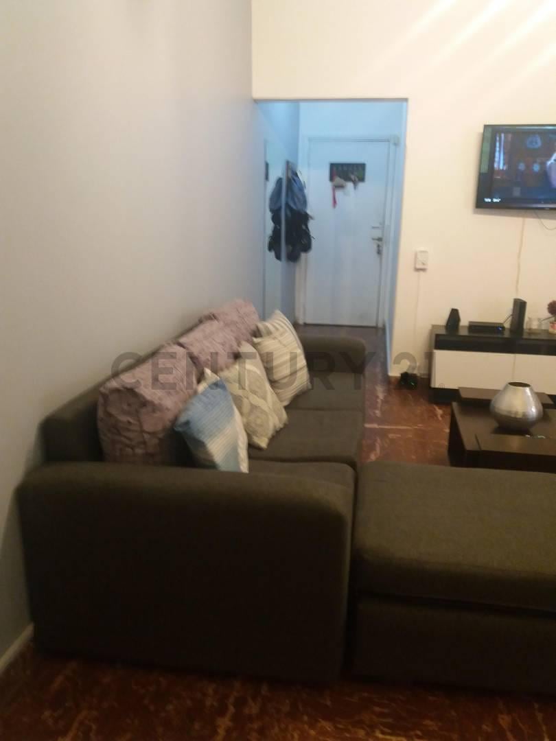 Foto de Venta departamento 3 ambientes en Monserrat., imagen 2