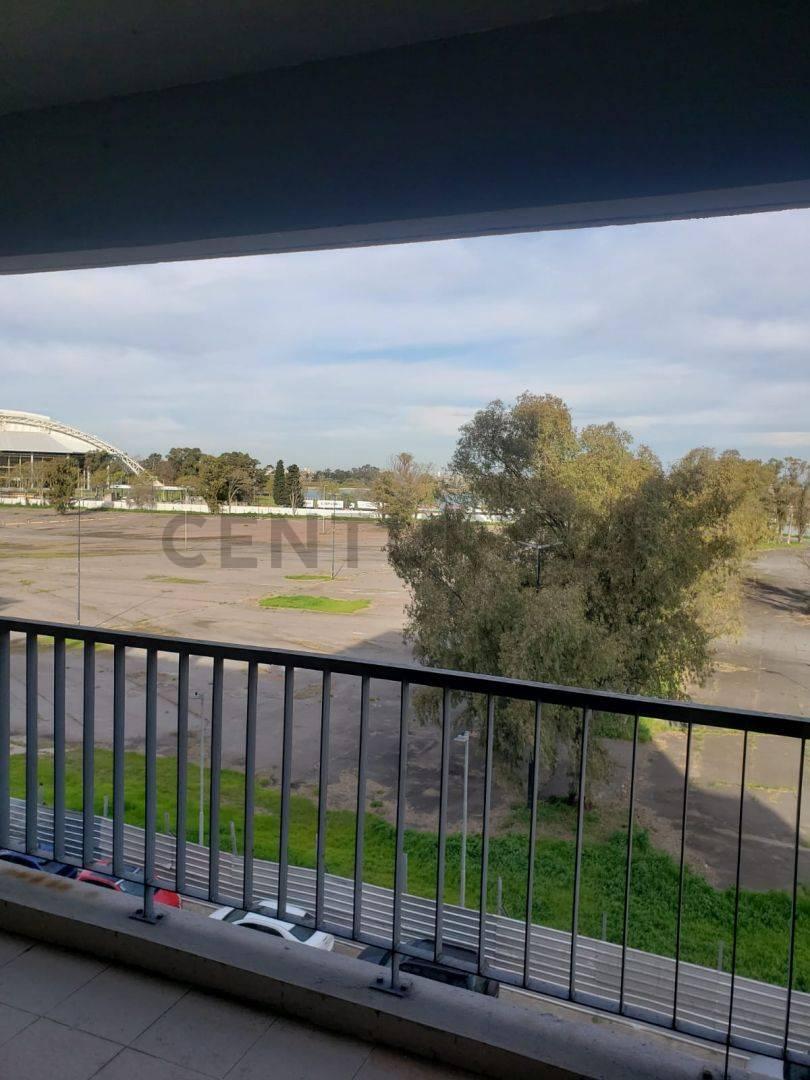 Foto de Venta Departamento 2 ambientes con balcón en Barrio Olímpico, Villa, imagen 2