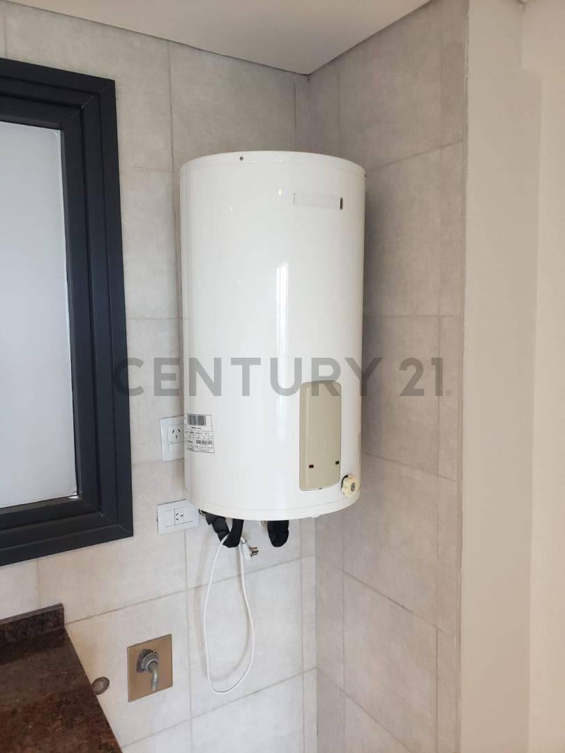 Foto de Venta Departamento 2 ambientes con balcón en Barrio Olímpico, Villa, imagen 4
