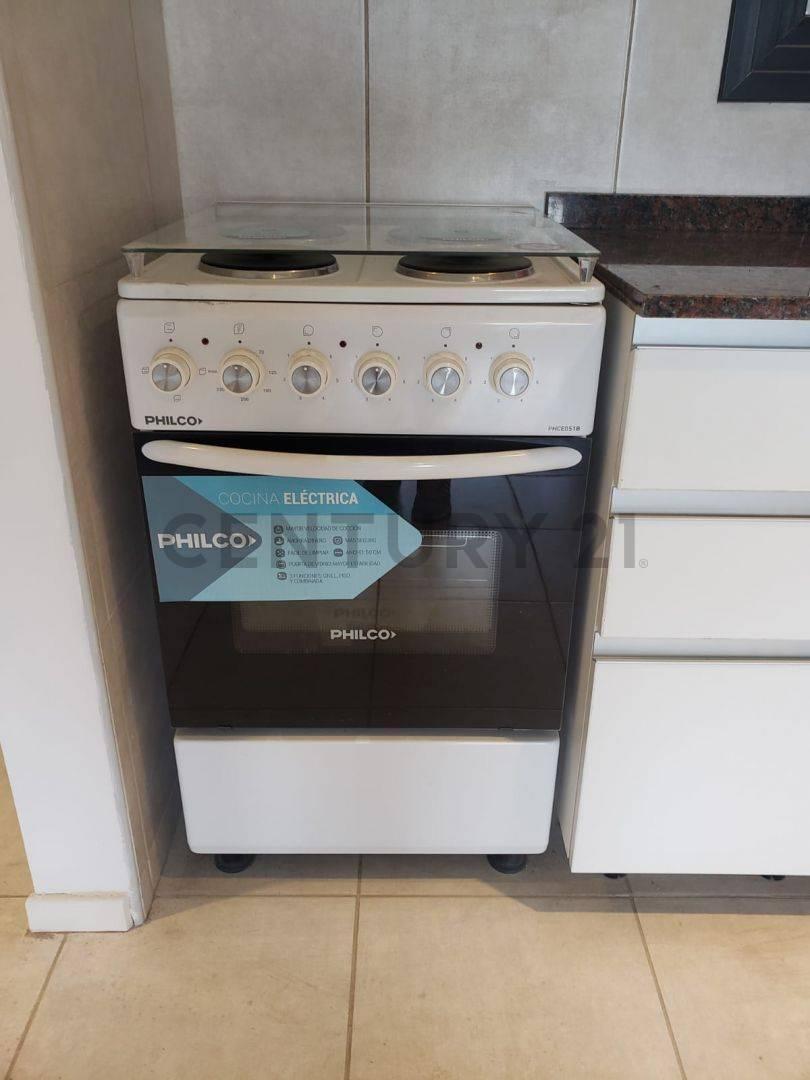 Foto de Venta Departamento 2 ambientes con balcón en Barrio Olímpico, Villa, imagen 3