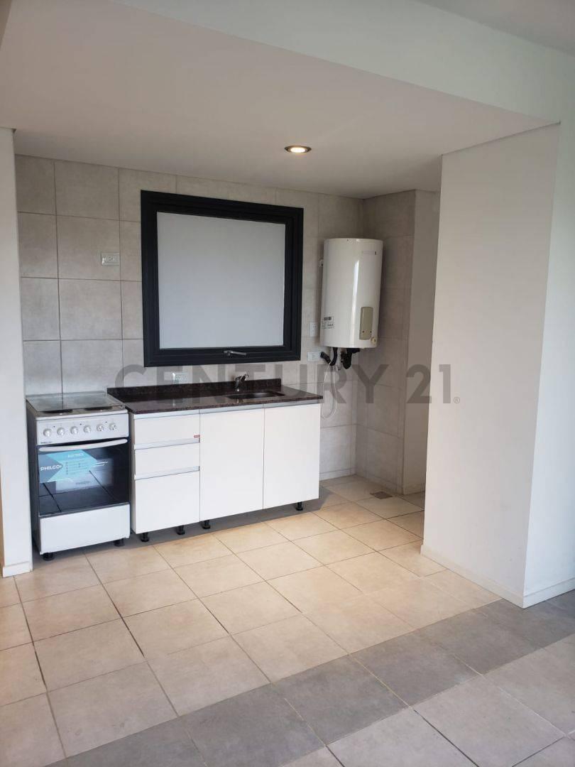 Foto de Venta Departamento 2 ambientes con balcón en Barrio Olímpico, Villa, imagen 1