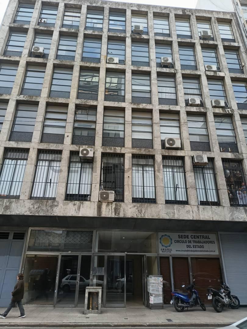 Foto de OFICINA DE 4 AMBIENTES EN VENTA PARA USO PROFESIONAL UNIFICADA EN, imagen 3