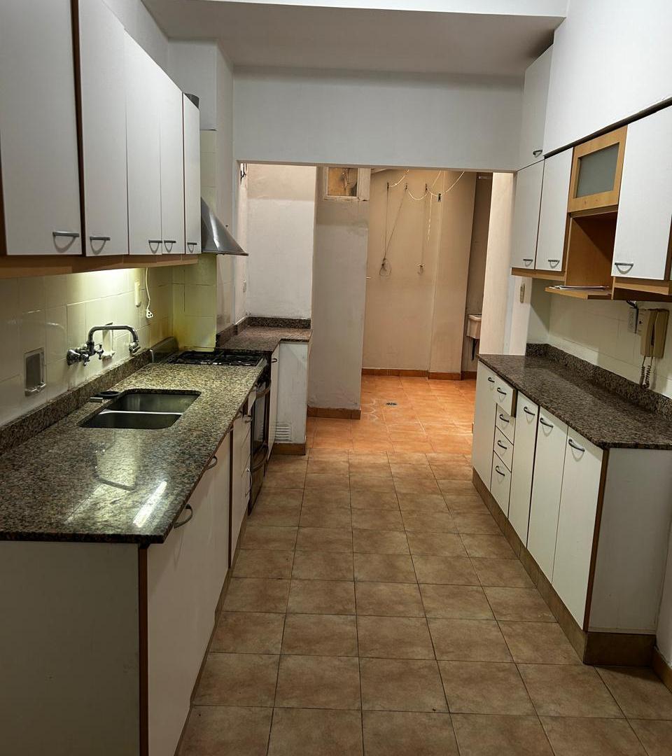 Foto de Departamento 4 Ambientes en Venta Planta Baja en Barrio Norte, imagen 4