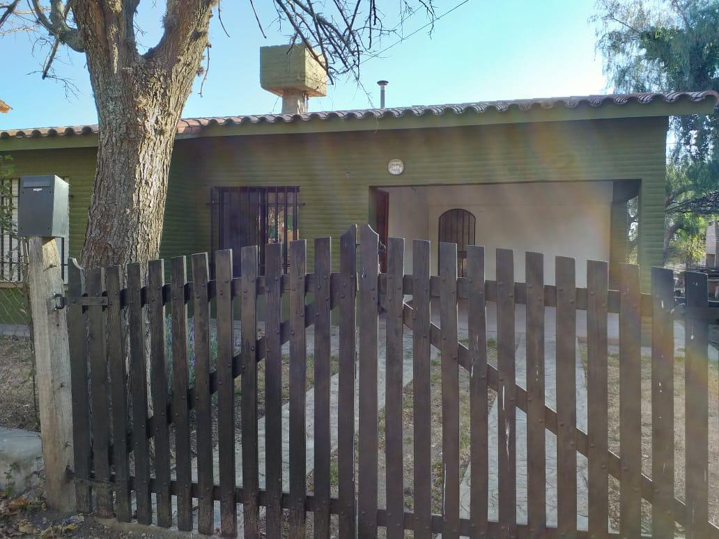 Casa Centrica a Una Cuadra de Av del Sol con Gas Natural Merlo San Luis! 4