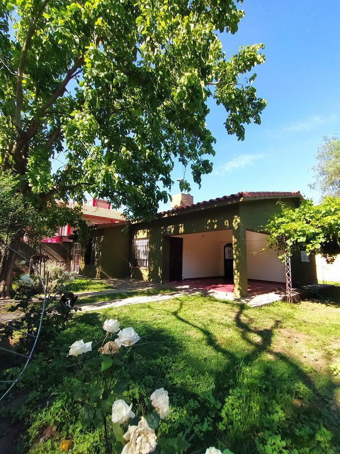 Casa Centrica a Una Cuadra de Av del Sol con Gas Natural Merlo San Luis! 3