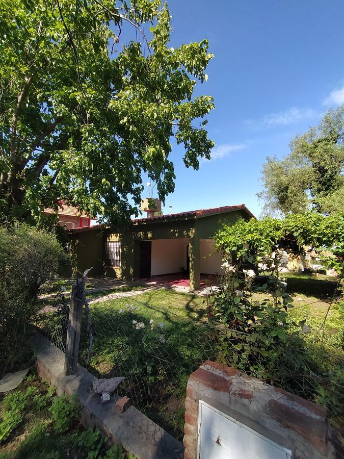 Casa Centrica a Una Cuadra de Av del Sol con Gas Natural Merlo San Luis! 5